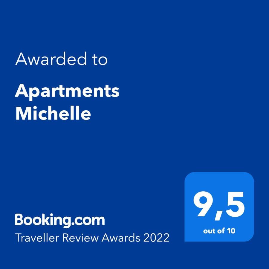 Michelle Apartment *