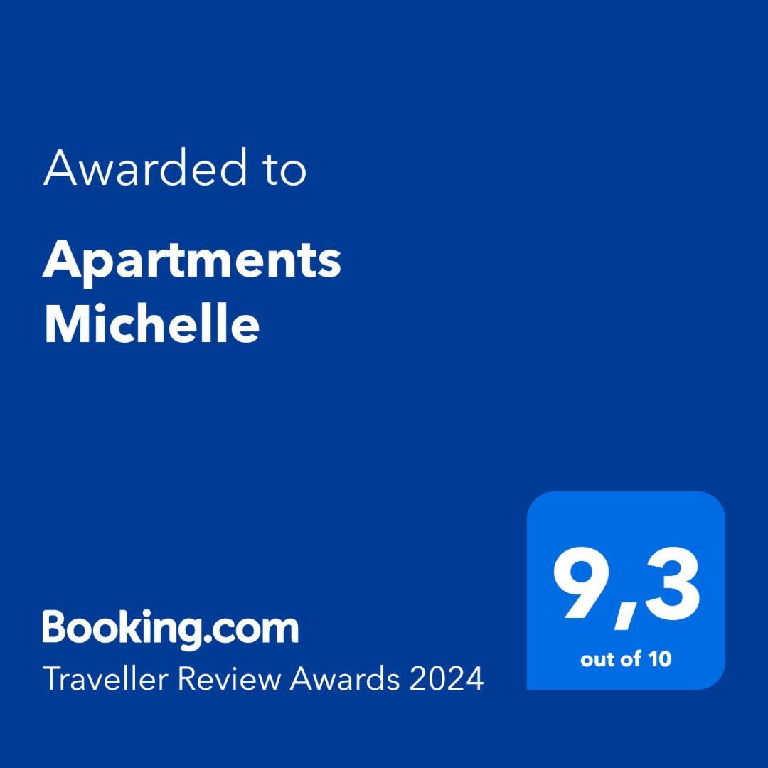 Apartment Michelle Umag