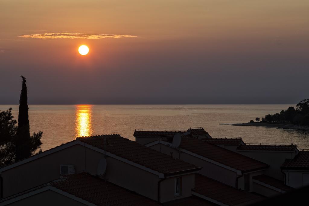 Michelle Apartment Umag