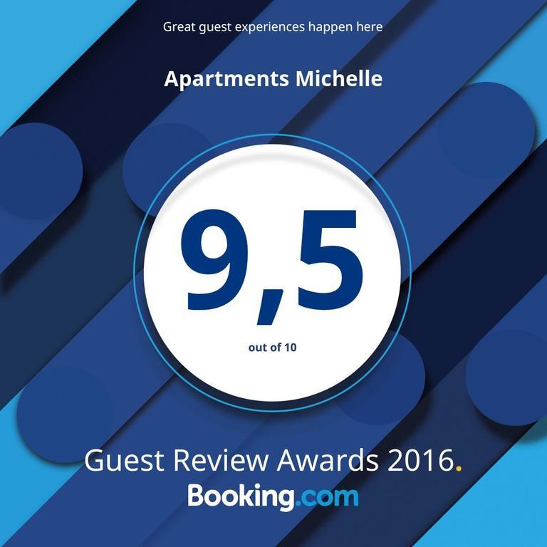Apartment Michelle *