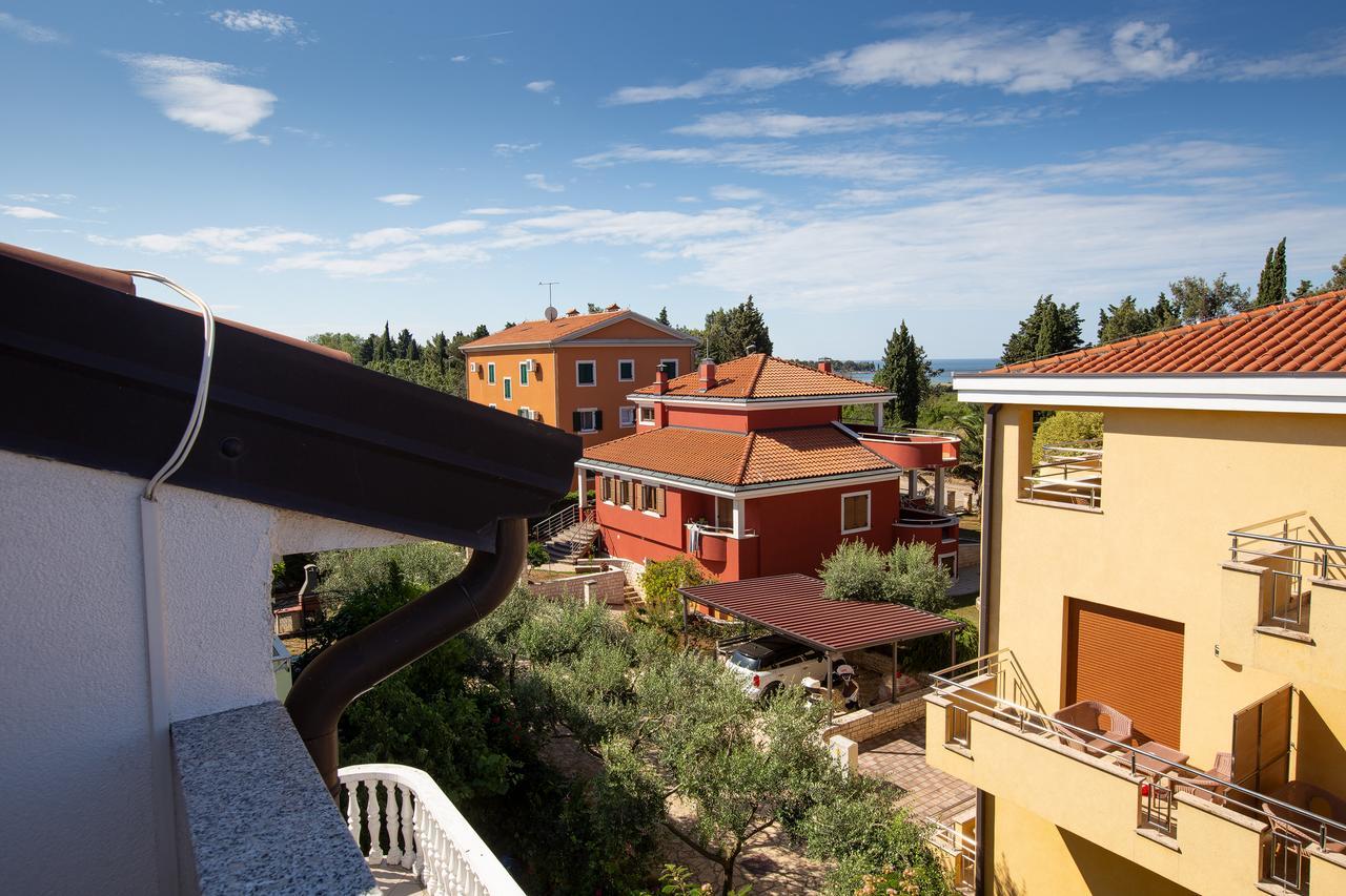 Apartment Michelle Umag