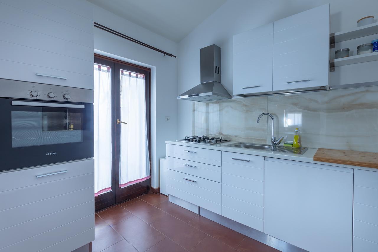 Michelle Apartment Umag