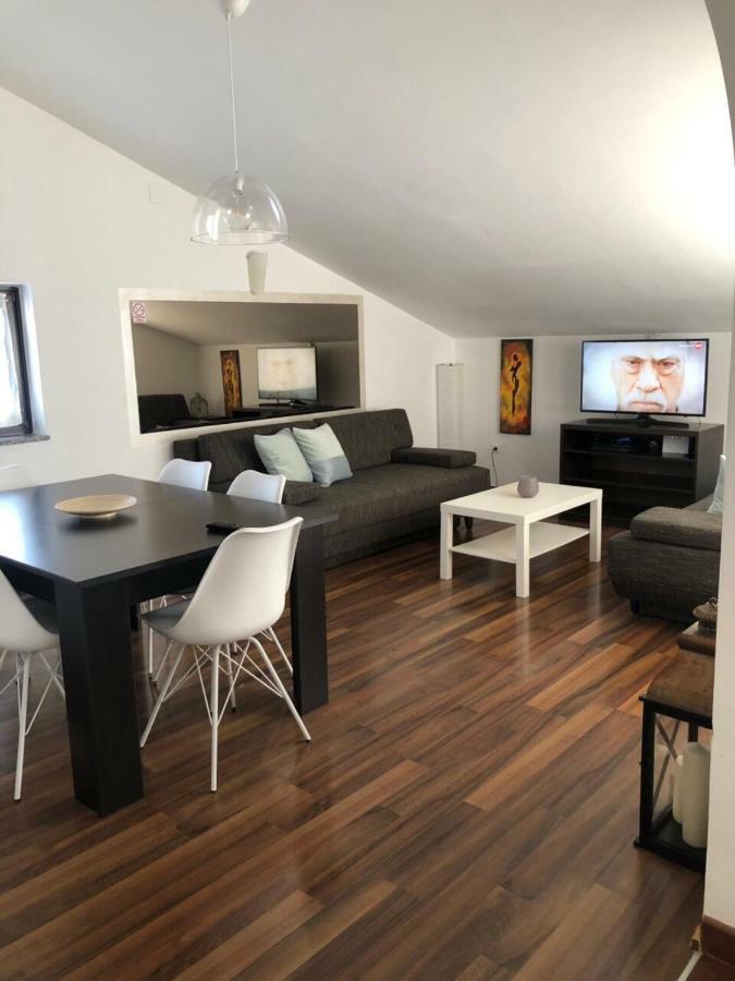 Michelle Apartment Umag