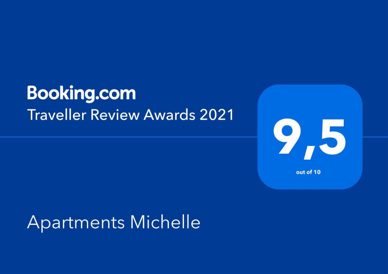 Apartmán Michelle
