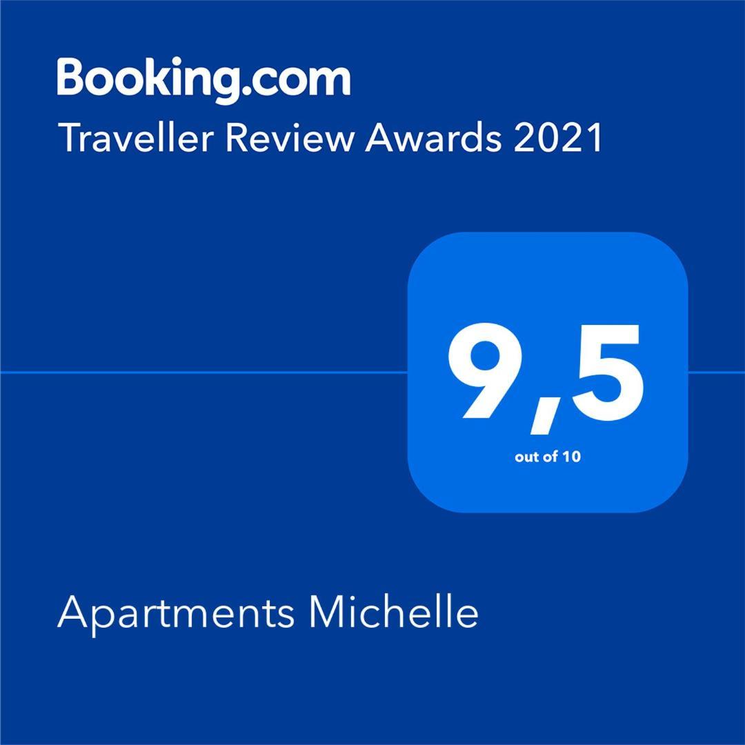 Apartmán Michelle Umag