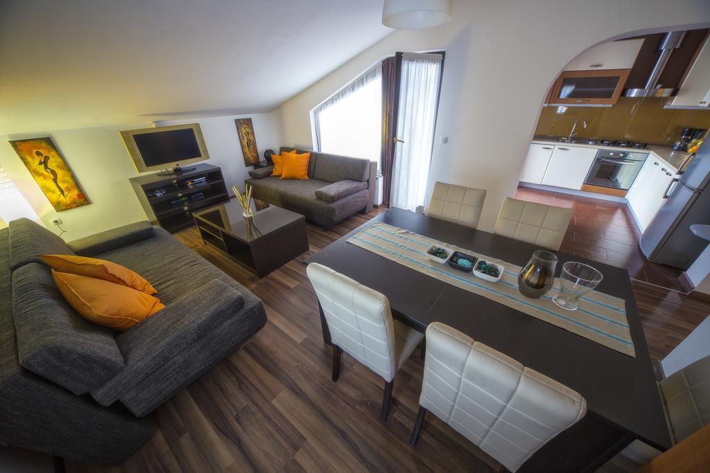 Michelle Apartmán Umag