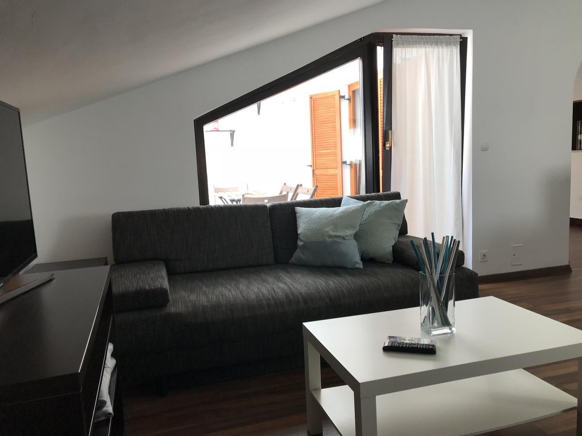 Apartmán Michelle