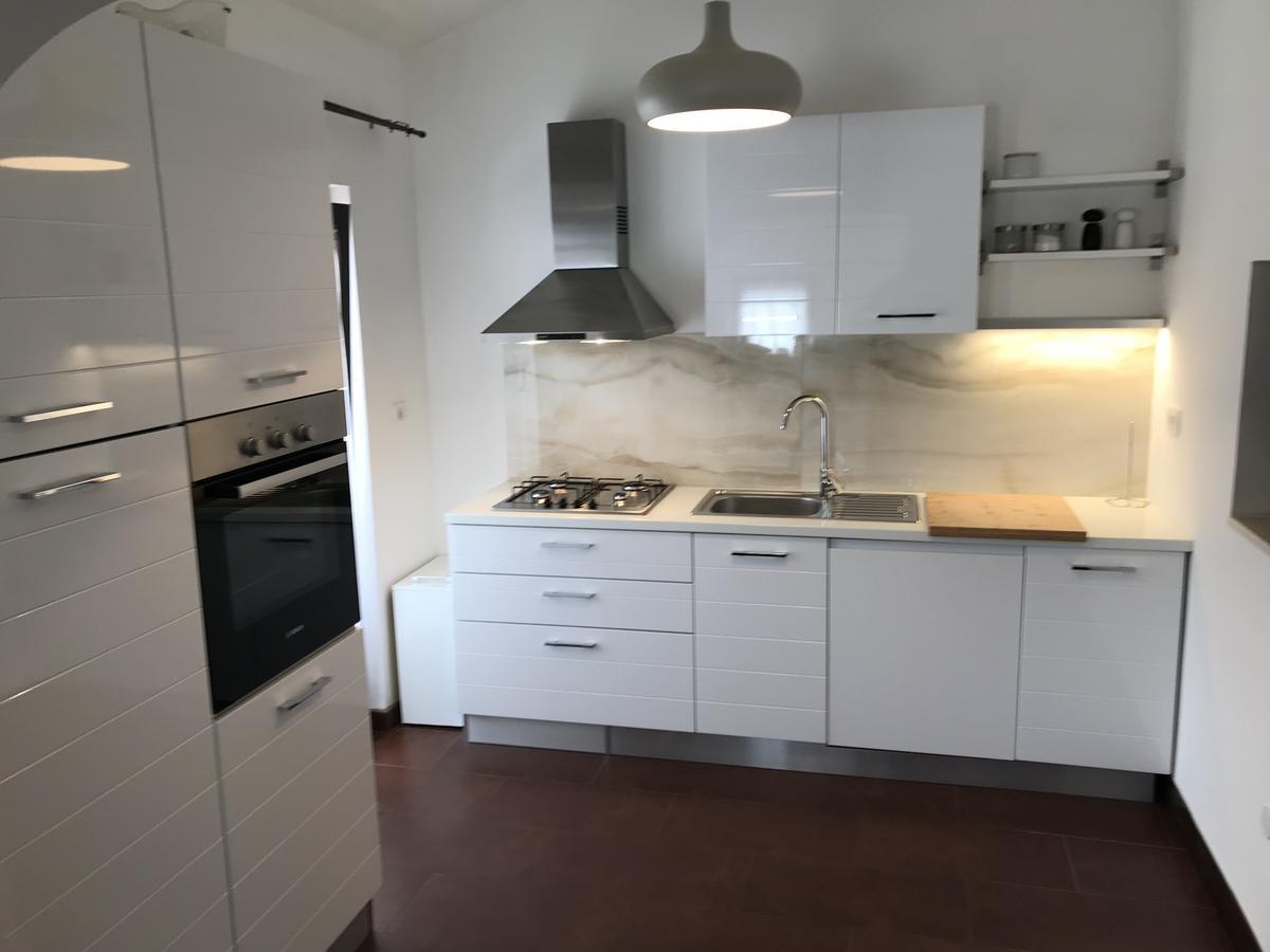 Michelle Apartmán