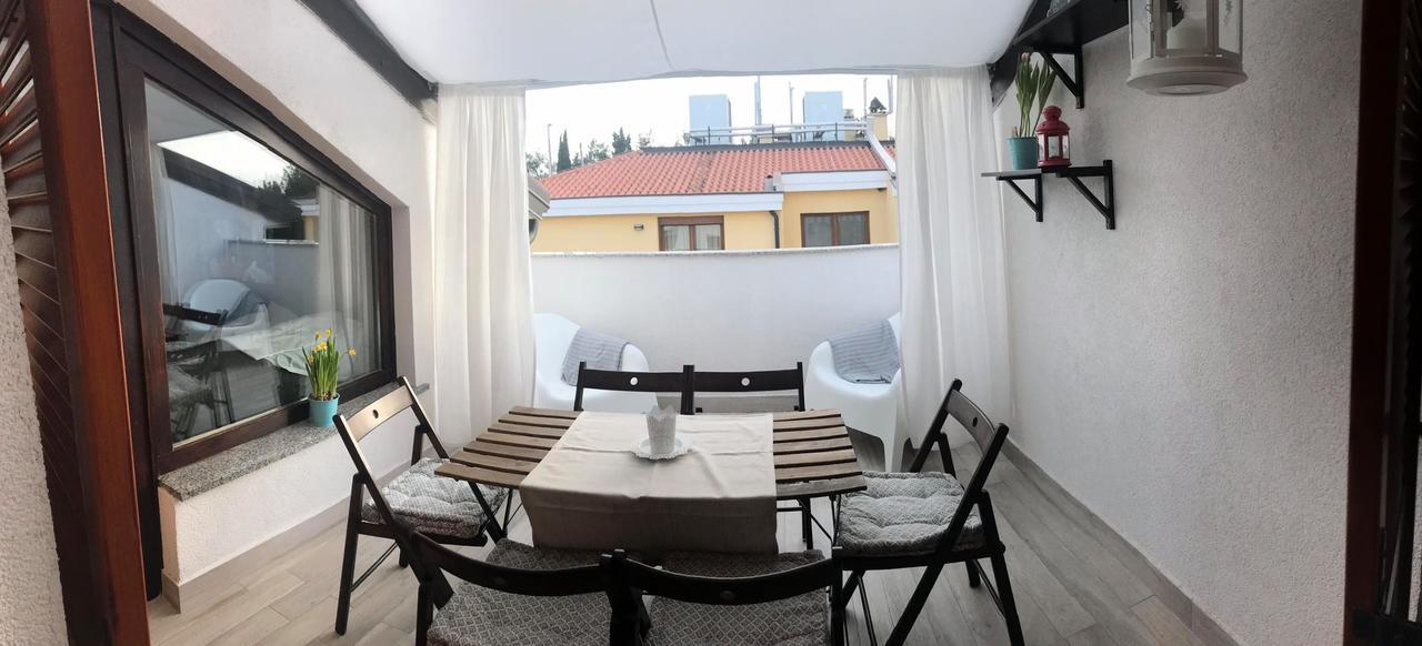 Apartmán Michelle *