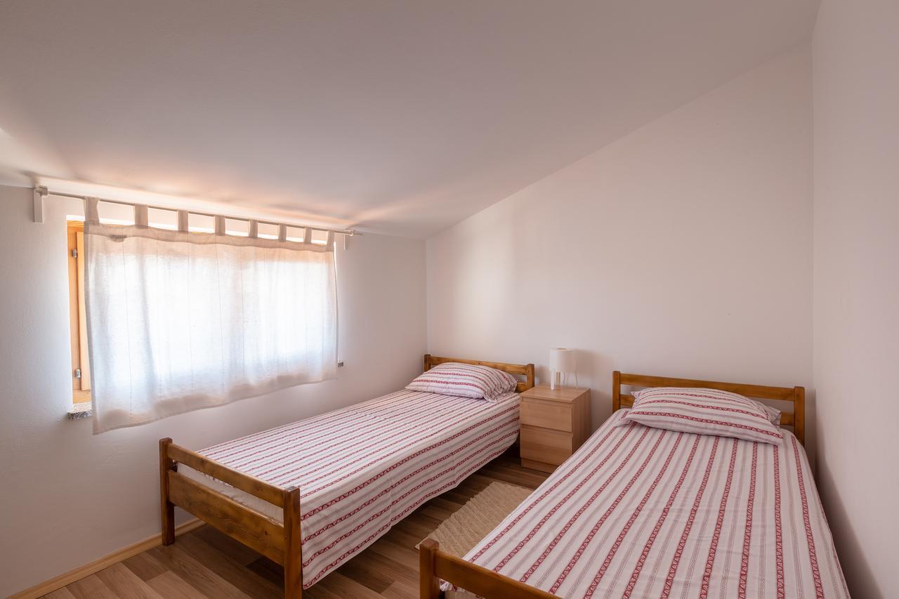 Apartmán Michelle