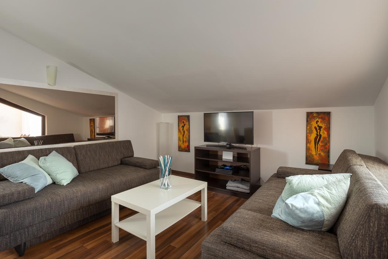 Michelle Apartmán